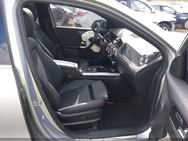 2025 MERCEDES-BENZ GLA 250 W1N4N4HB3SJ656148 Photo 4