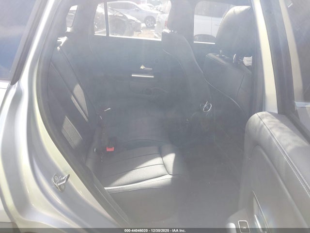 2025 MERCEDES-BENZ GLA 250 W1N4N4HB3SJ656148 Photo 7