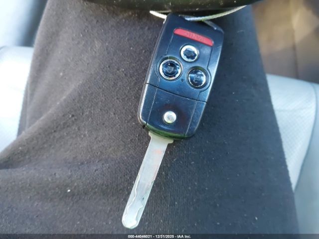 2009 ACURA TSX JH4CU266X9C011123 Photo 10