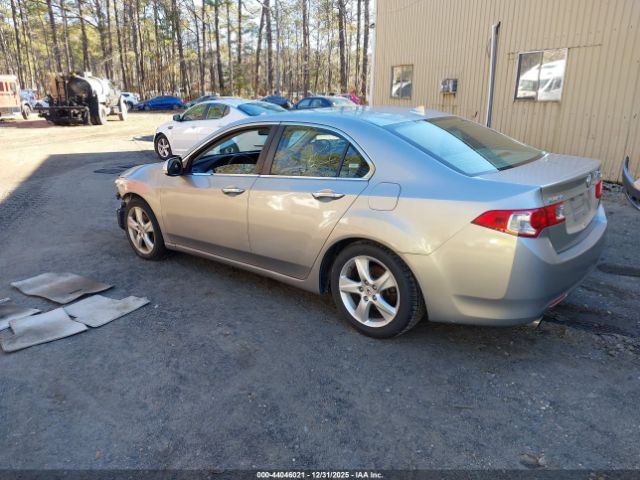 2009 ACURA TSX JH4CU266X9C011123 Photo 2