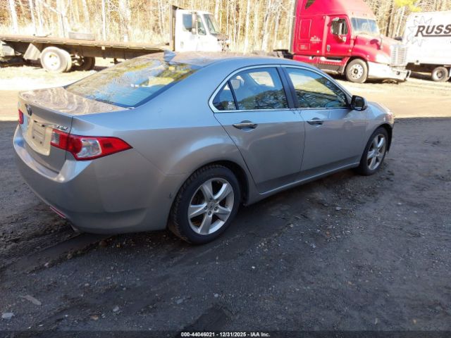 2009 ACURA TSX JH4CU266X9C011123 Photo 3