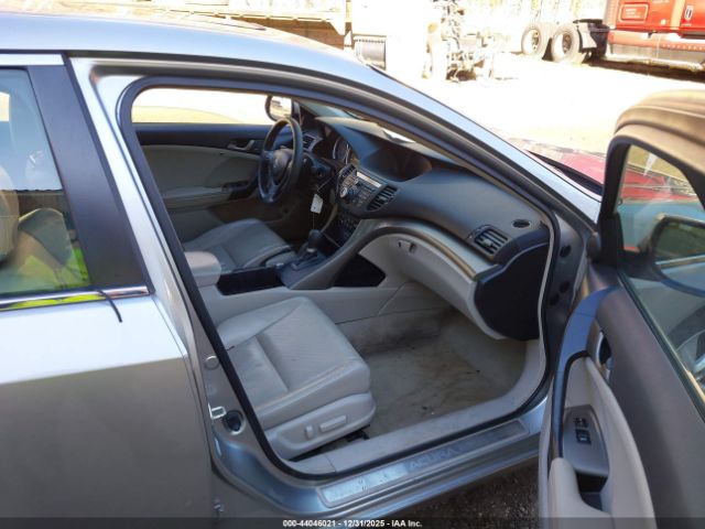 2009 ACURA TSX JH4CU266X9C011123 Photo 4