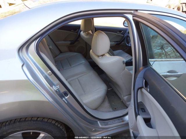 2009 ACURA TSX JH4CU266X9C011123 Photo 7