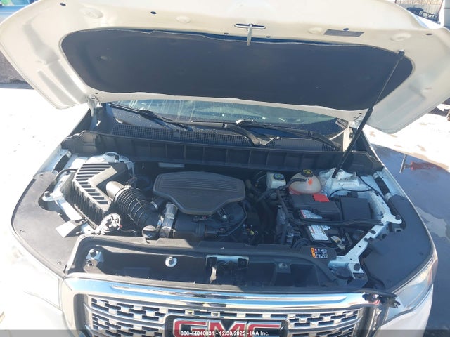 Aukcja sprzedaży 2019 Gmc Acadia Denali, vin: 1GKKNPLS1KZ242105, numer aukcji: 44046031