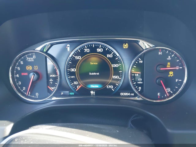 Aukcja sprzedaży 2019 Gmc Acadia Denali, vin: 1GKKNPLS1KZ242105, numer aukcji: 44046031