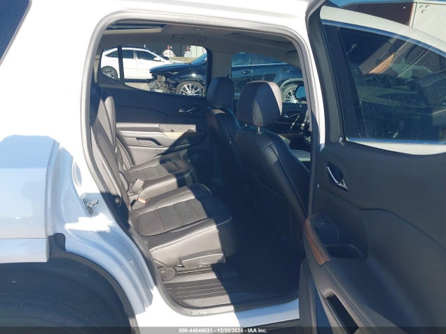 Aukcja sprzedaży 2019 Gmc Acadia Denali, vin: 1GKKNPLS1KZ242105, numer aukcji: 44046031