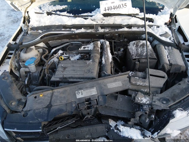 2017 VOLKSWAGEN JETTA 3VWDB7AJ5HM413727 Photo 9