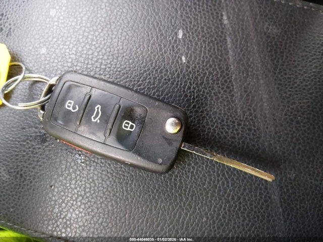 2017 VOLKSWAGEN JETTA 3VWDB7AJ5HM413727 Photo 10