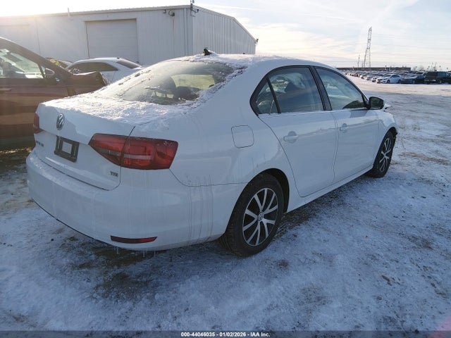 2017 VOLKSWAGEN JETTA 3VWDB7AJ5HM413727 Photo 3