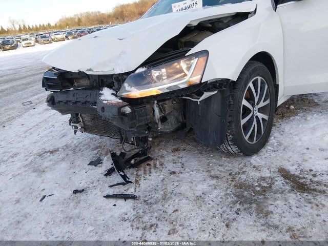 2017 VOLKSWAGEN JETTA 3VWDB7AJ5HM413727 Photo 5