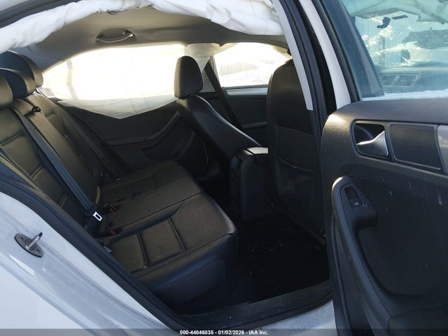 2017 VOLKSWAGEN JETTA 3VWDB7AJ5HM413727 Photo 7