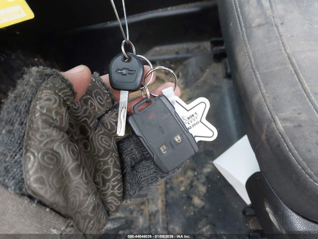 2022 CHEVROLET COLORADO 1GCHSCEA6N1158165 Photo 10