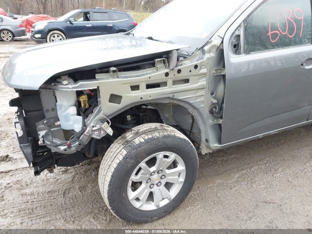 2022 CHEVROLET COLORADO 1GCHSCEA6N1158165 Photo 5