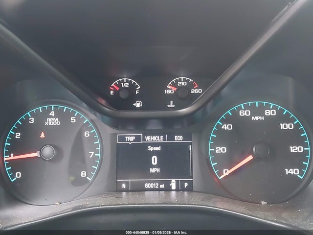 2022 CHEVROLET COLORADO 1GCHSCEA6N1158165 Photo 6