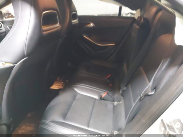 2019 Mercedes-benz Cla 250 4matic მანქანა იყიდება აუქციონზე, vin: WDDSJ4GB2KN728029, აუქციონის ნომერი: 44046048