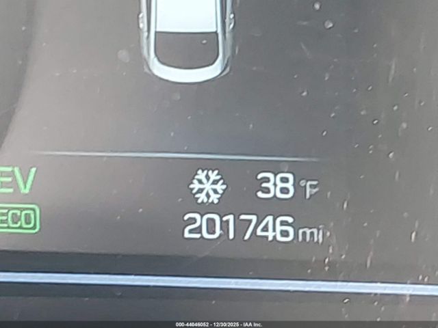 2017 HYUNDAI IONIQ HYBRID KMHC75LC9HU028715 Photo 6