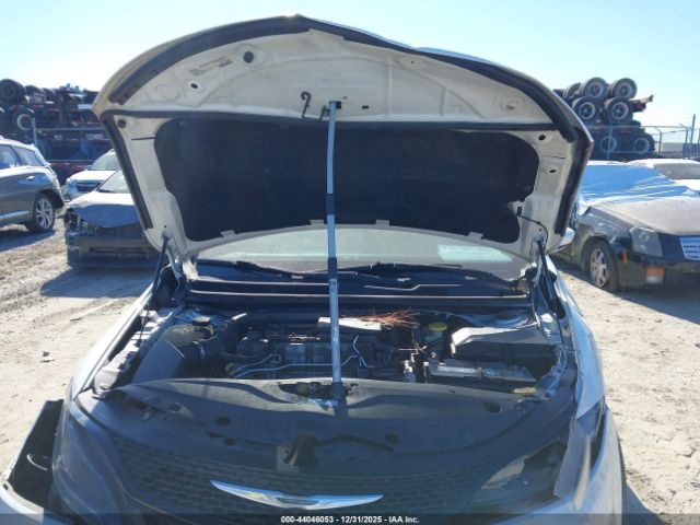 2015 CHRYSLER 200 1C3CCCBB0FN675433 Photo 9