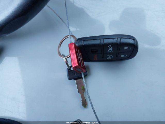 2015 CHRYSLER 200 1C3CCCBB0FN675433 Photo 10