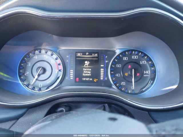 2015 CHRYSLER 200 1C3CCCBB0FN675433 Photo 6