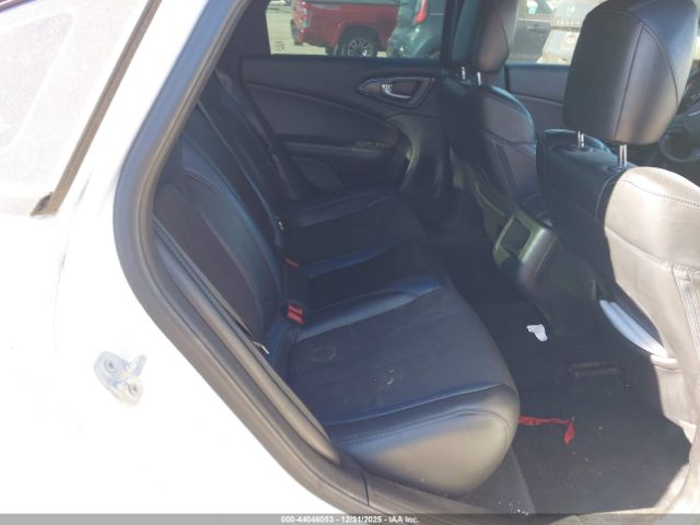 2015 CHRYSLER 200 1C3CCCBB0FN675433 Photo 7