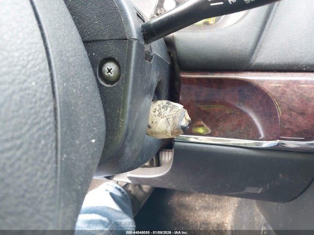 2012 MITSUBISHI GALANT 4A32B3FF9CE023992 Photo 10