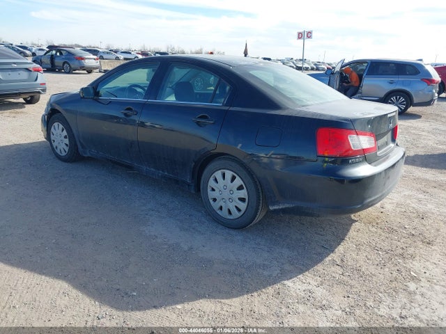 2012 MITSUBISHI GALANT 4A32B3FF9CE023992 Photo 2