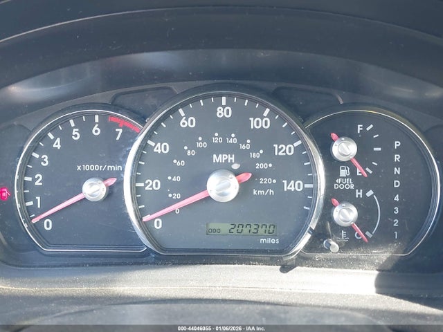 2012 MITSUBISHI GALANT 4A32B3FF9CE023992 Photo 6