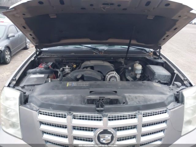 2007 CADILLAC ESCALADE ESV 1GYFK66837R232080 Photo 9