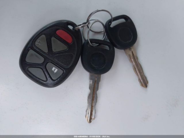 2007 CADILLAC ESCALADE ESV 1GYFK66837R232080 Photo 10