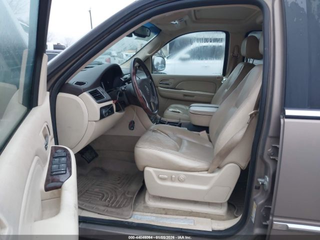 2007 CADILLAC ESCALADE ESV 1GYFK66837R232080 Photo 4