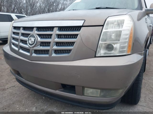 2007 CADILLAC ESCALADE ESV 1GYFK66837R232080 Photo 5