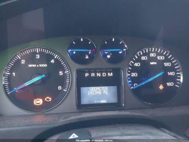 2007 CADILLAC ESCALADE ESV 1GYFK66837R232080 Photo 6