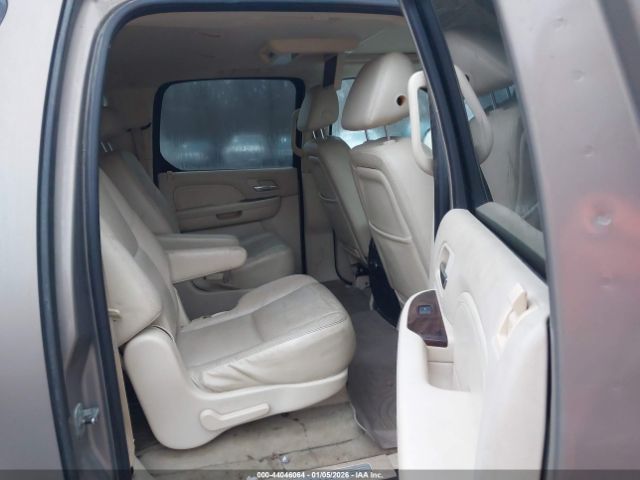 2007 CADILLAC ESCALADE ESV 1GYFK66837R232080 Photo 7
