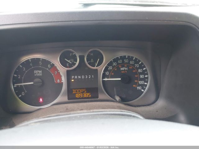 2006 HUMMER H3 SUV 5GTDN136768147587 Photo 6
