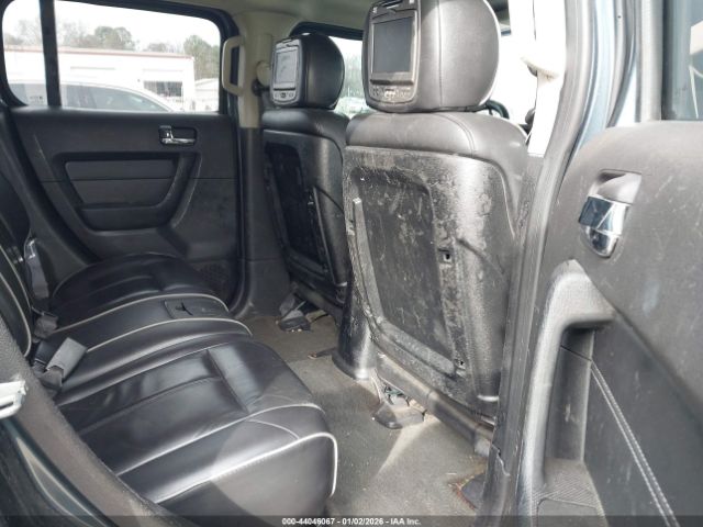 2006 HUMMER H3 SUV 5GTDN136768147587 Photo 7