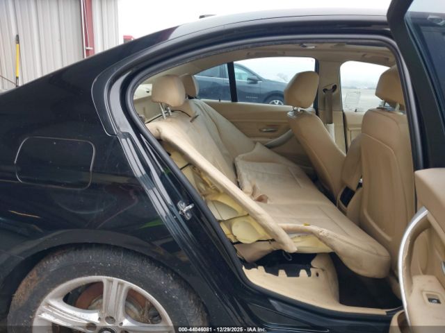 2013 BMW 320I WBA3C3C56DF981240 Photo 7