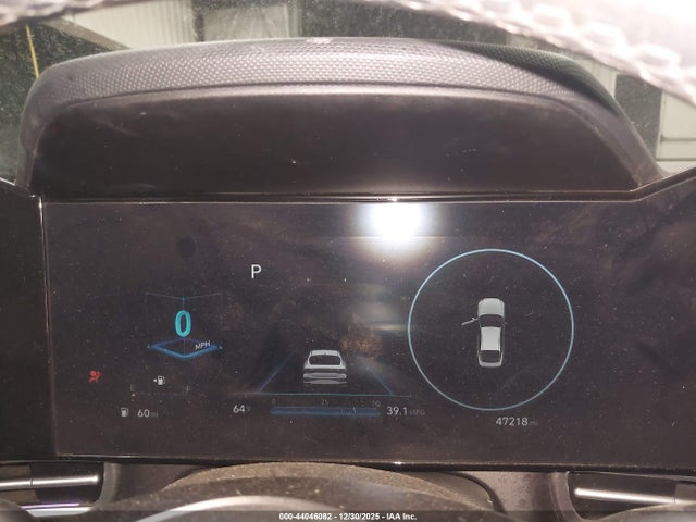 Hyundai Elantra Limited 2023 KMHLP4AG5PU480031 Image 7