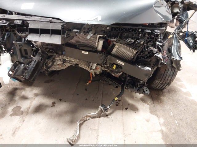 2025 KIA SPORTAGE HYBRID KNDPXCDG0S7257916 Photo 5