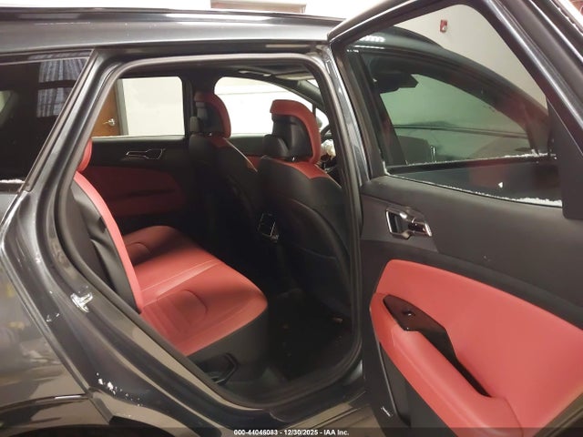 2025 KIA SPORTAGE HYBRID KNDPXCDG0S7257916 Photo 7