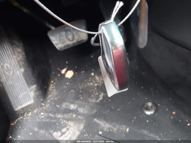 2015 MASERATI GHIBLI ZAM57RTA9F1140945 Photo 9