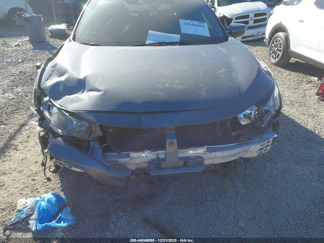 2021 HONDA CIVIC SHHFK7H6XMU219785 Photo 5