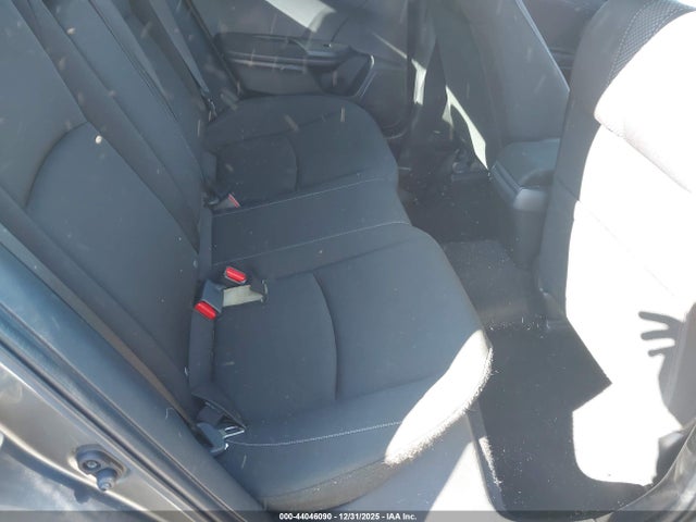 2021 HONDA CIVIC SHHFK7H6XMU219785 Photo 7