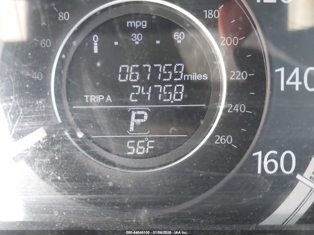 Honda ACCORD LX 2015 1HGCR2F30FA204141 Image 15