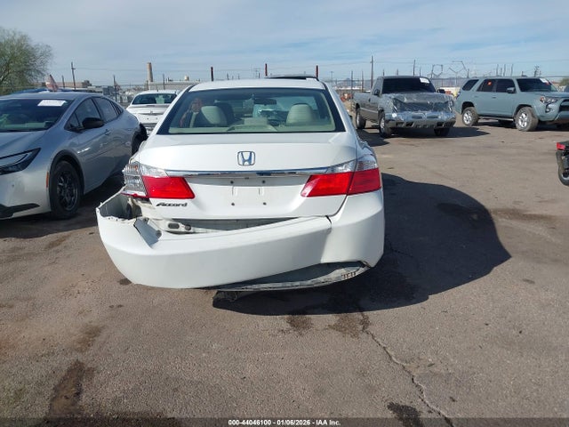 Honda ACCORD LX 2015 1HGCR2F30FA204141 Image 16