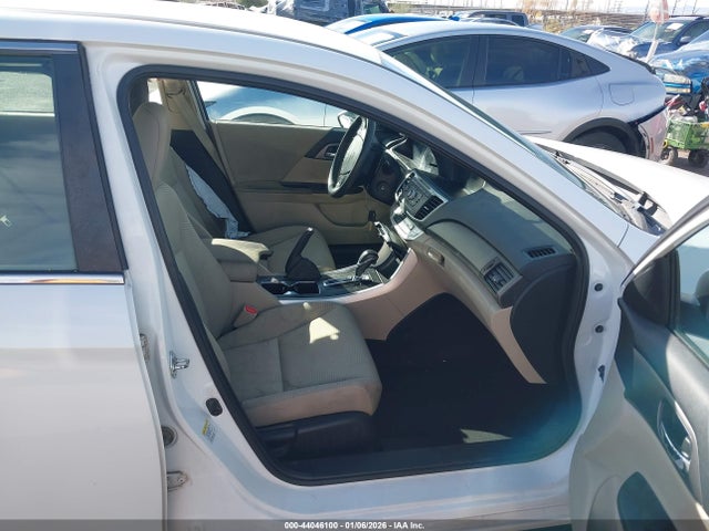 Honda ACCORD LX 2015 1HGCR2F30FA204141 Image 5