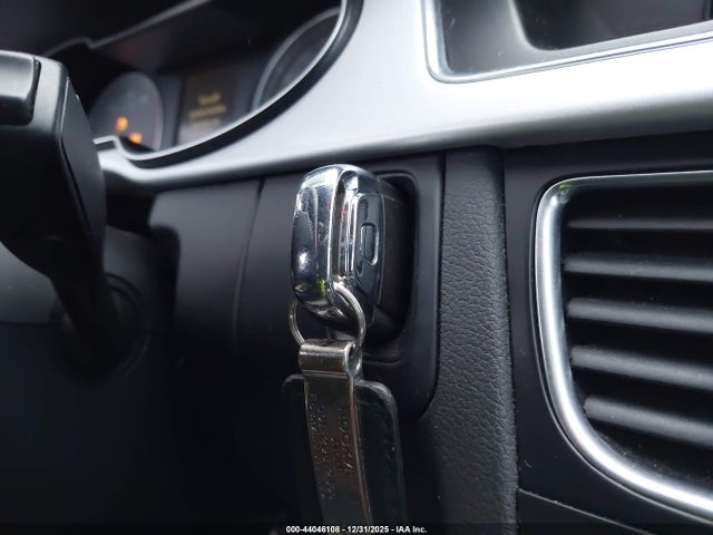 2016 AUDI S4 WAUBGAFL9GA004335 Photo 10
