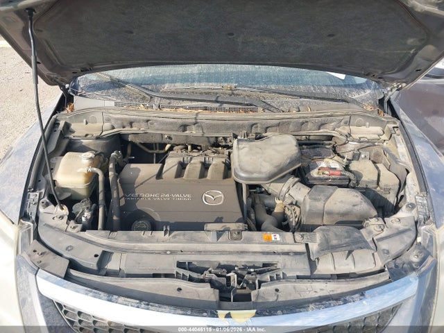 Aukcja sprzedaży 2008 Mazda Cx-9 Grand Touring, vin: JM3TB28A180128122, numer aukcji: 44046115