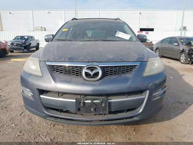 Aukcja sprzedaży 2008 Mazda Cx-9 Grand Touring, vin: JM3TB28A180128122, numer aukcji: 44046115