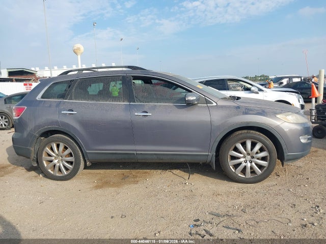 Aukcja sprzedaży 2008 Mazda Cx-9 Grand Touring, vin: JM3TB28A180128122, numer aukcji: 44046115