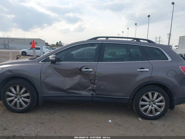 Aukcja sprzedaży 2008 Mazda Cx-9 Grand Touring, vin: JM3TB28A180128122, numer aukcji: 44046115